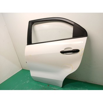 Recambio de puerta trasera izquierda para kia rio iii (ub) 1.25 cvvt referencia OEM IAM 770031W210  