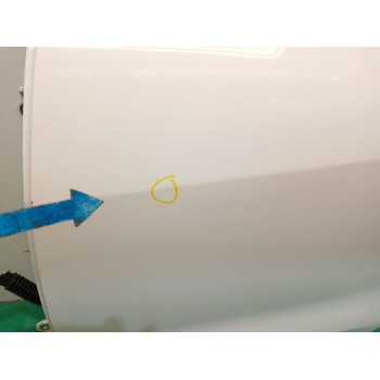 Recambio de puerta trasera izquierda para kia rio iii (ub) 1.25 cvvt referencia OEM IAM 770031W210  