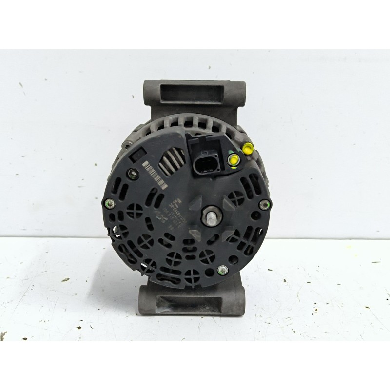 ALTERNADOR 0121615002
