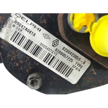 Recambio de bomba inyeccion para renault scenic ii 1.5 dci diesel referencia OEM IAM 8200423059 8200057225 R9042A041A