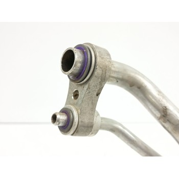 Recambio de tubos aire acondicionado para mercedes-benz cla (c118) cla 250 e (118.386) referencia OEM IAM A1778305401 A205830020