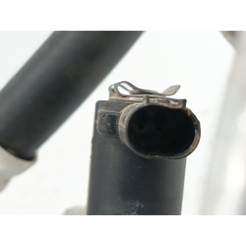 TUBOS AIRE ACONDICIONADO A2058300206