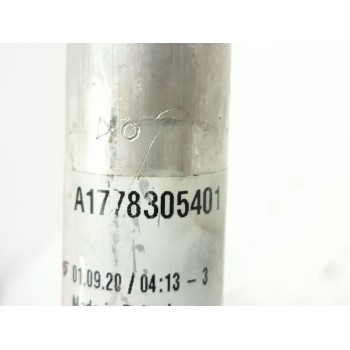 Recambio de tubos aire acondicionado para mercedes-benz cla (c118) cla 250 e (118.386) referencia OEM IAM A1778305401 A205830020