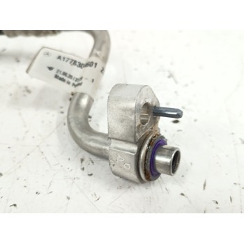 Recambio de tubos aire acondicionado para mercedes-benz cla (c118) cla 250 e (118.386) referencia OEM IAM A1778304601  
