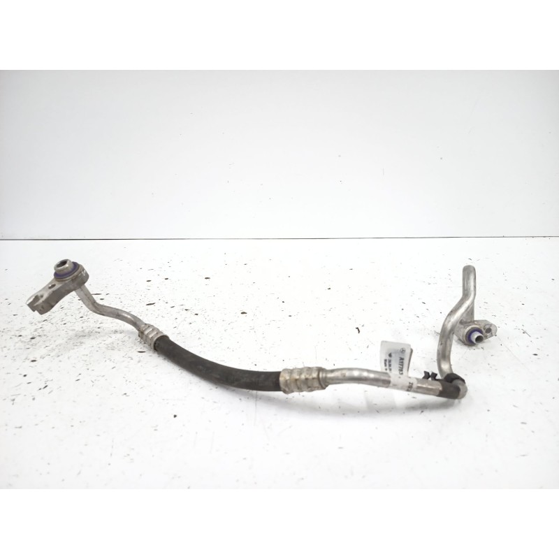 TUBOS AIRE ACONDICIONADO