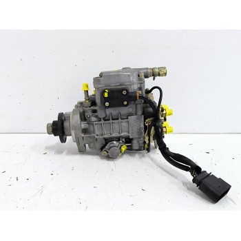 Recambio de bomba inyeccion para seat ibiza iii (6l1) 1.9 sdi referencia OEM IAM 038130107B 0460404972 