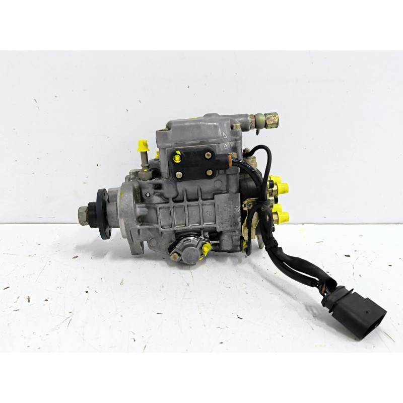 Recambio de bomba inyeccion para seat ibiza iii (6l1) 1.9 sdi referencia OEM IAM 038130107B 0460404972 