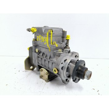 Recambio de bomba inyeccion para seat ibiza iii (6l1) 1.9 sdi referencia OEM IAM 038130107B 0460404972 