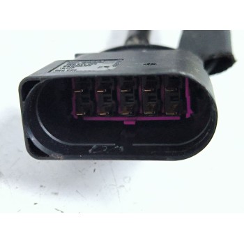 Recambio de bomba inyeccion para seat ibiza iii (6l1) 1.9 sdi referencia OEM IAM 038130107B 0460404972 
