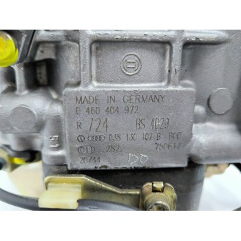 Recambio de bomba inyeccion para seat ibiza iii (6l1) 1.9 sdi referencia OEM IAM 038130107B 0460404972 