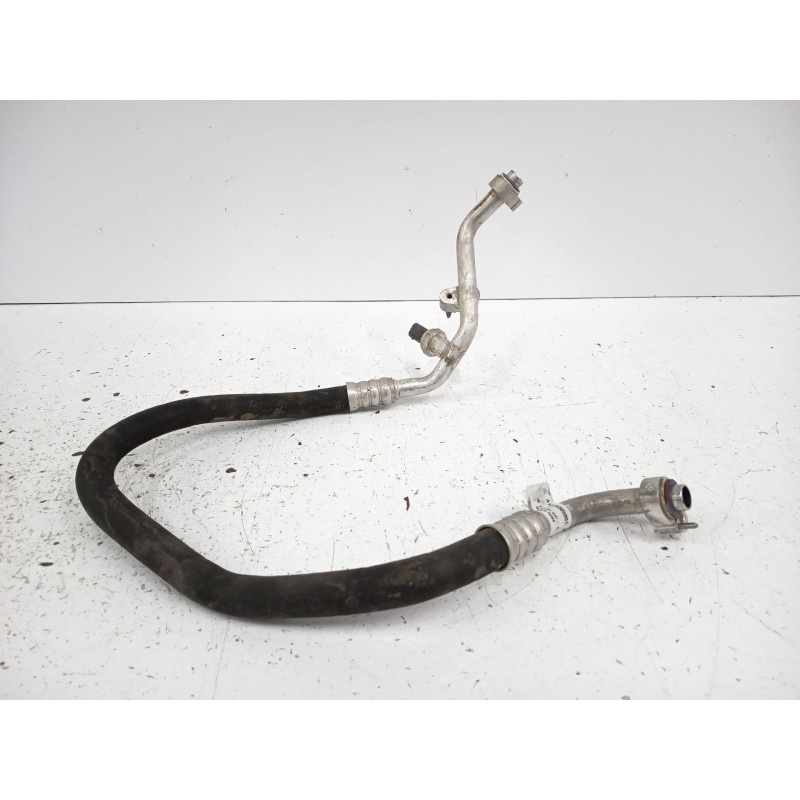 TUBOS AIRE ACONDICIONADO