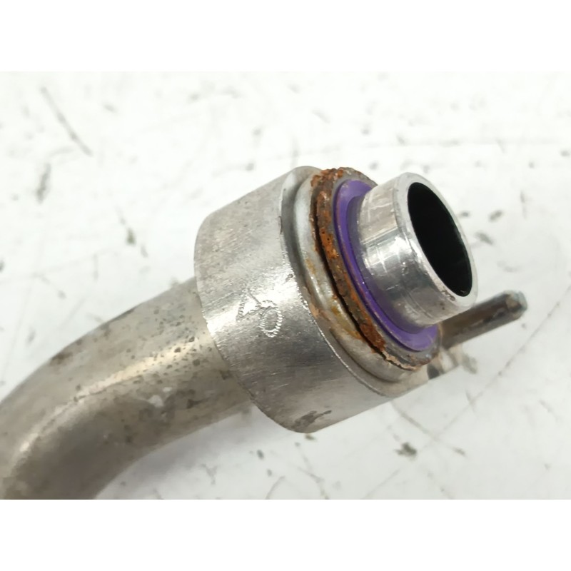 TUBOS AIRE ACONDICIONADO