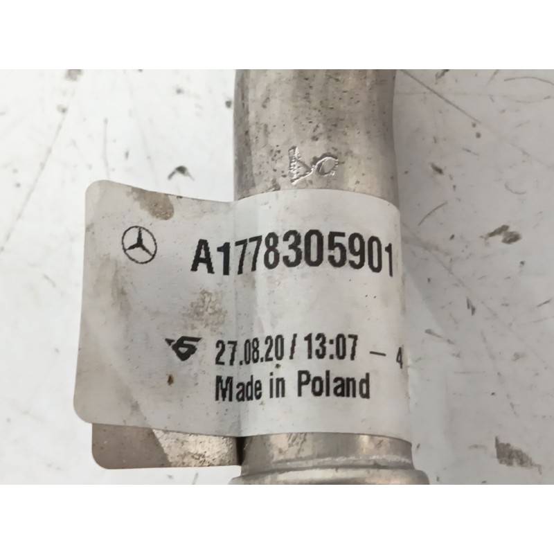 TUBOS AIRE ACONDICIONADO