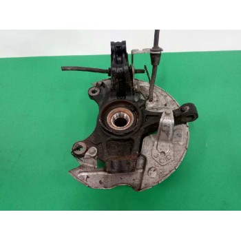 Recambio de mangueta delantera derecha para citroën c4 picasso feel referencia OEM IAM   