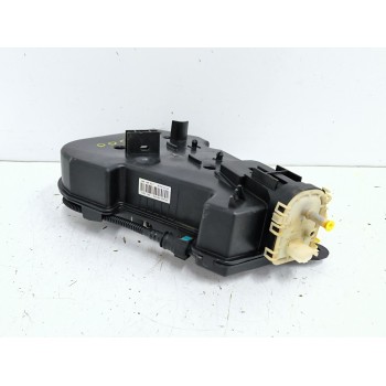 Recambio de deposito aditivo fap para peugeot 308 sw ii (lc_, lj_, lr_, lx_, l4_) 1.6 bluehdi 120 referencia OEM IAM 9671981280 