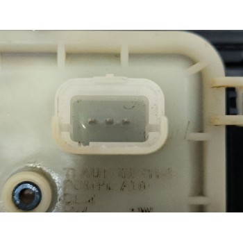 Recambio de deposito aditivo fap para peugeot 308 sw ii (lc_, lj_, lr_, lx_, l4_) 1.6 bluehdi 120 referencia OEM IAM 9671981280 