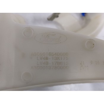 Recambio de deposito limpia para ford kuga iii (dfk) 1.5 ecoboost referencia OEM IAM LV4B13K175 LV4B17B613 