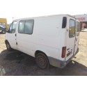 FORD TRANSIT, CAJA CERR. CORTO 95