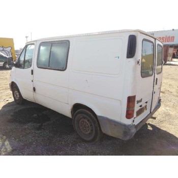 ford transit, caja cerr. corto 95 del año 1999