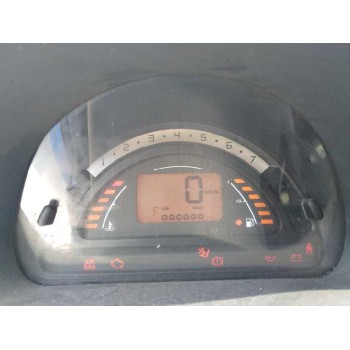 citroën c2 del año 2004