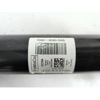 Recambio de amortiguador trasero derecho para ford kuga iii (dfk) 1.5 ecoboost referencia OEM IAM MX6118080SAB  