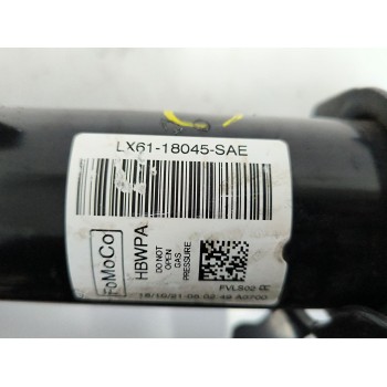 Recambio de amortiguador delantero derecho para ford kuga iii (dfk) 1.5 ecoboost referencia OEM IAM LX6118045SAE  