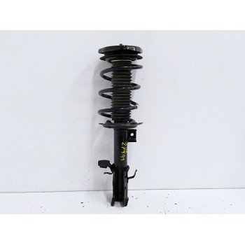 Recambio de amortiguador delantero izquierdo para ford kuga iii (dfk) 1.5 ecoboost referencia OEM IAM LX6118K001SAE  