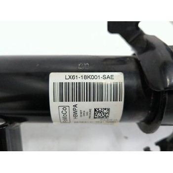 Recambio de amortiguador delantero izquierdo para ford kuga iii (dfk) 1.5 ecoboost referencia OEM IAM LX6118K001SAE  