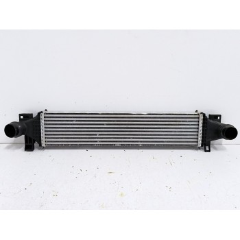 INTERCOOLER LX616K775AD 