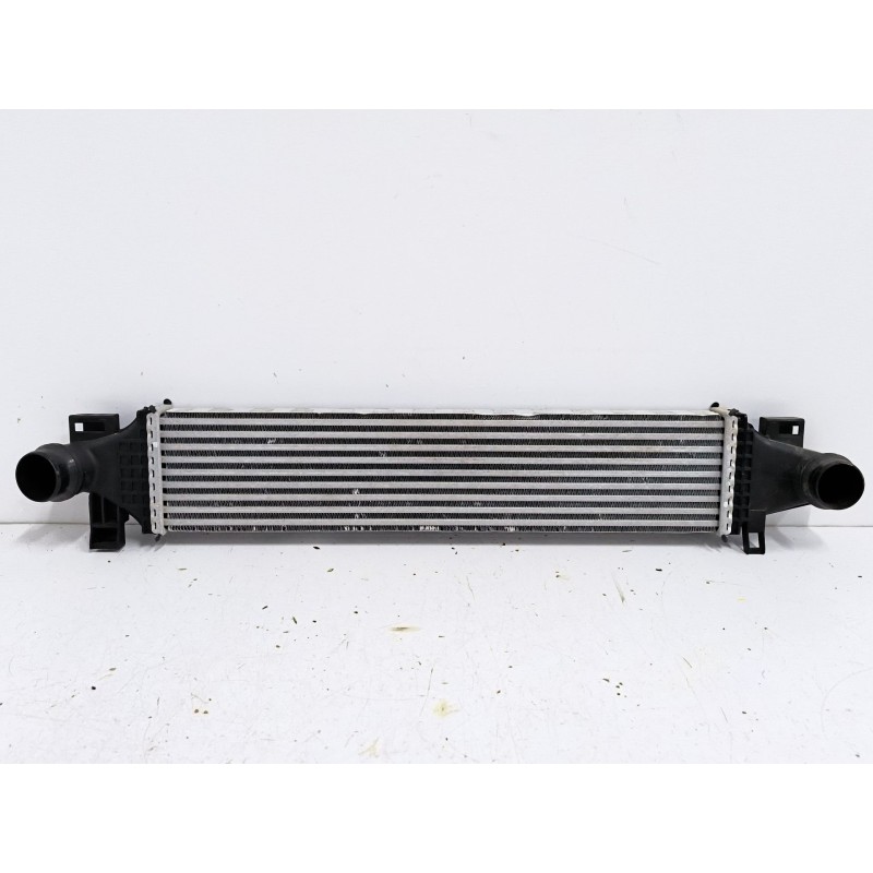 INTERCOOLER