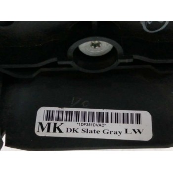 Recambio de volante para jeep compass 2.4 16v cat referencia OEM IAM 1DF351DVAD  