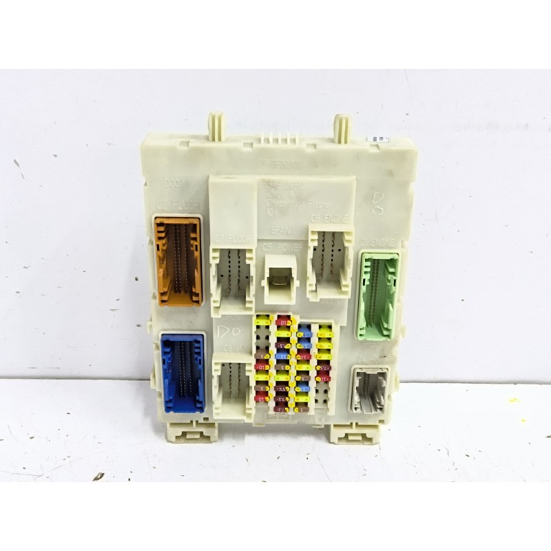Recambio de caja reles / fusibles para ford kuga ii (dm2) 2.0 tdci referencia OEM IAM F1DT14A073  