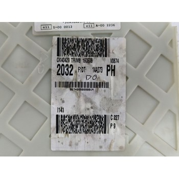 Recambio de caja reles / fusibles para ford kuga ii (dm2) 2.0 tdci referencia OEM IAM F1DT14A073  