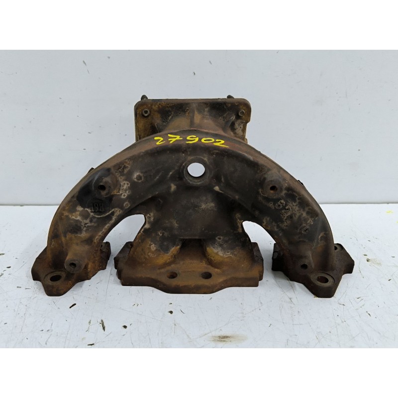 Recambio de colector escape para peugeot 307 (3a/c) 1.6 16v referencia OEM IAM   