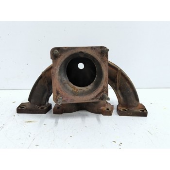 Recambio de colector escape para peugeot 307 (3a/c) 1.6 16v referencia OEM IAM   