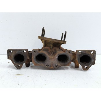 Recambio de colector escape para peugeot 307 (3a/c) 1.6 16v referencia OEM IAM   