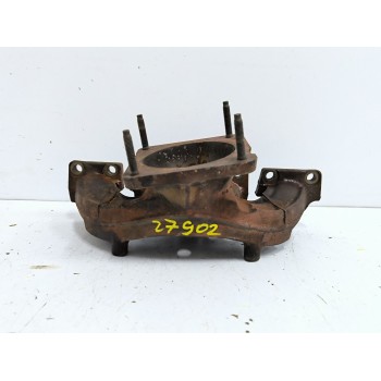 Recambio de colector escape para peugeot 307 (3a/c) 1.6 16v referencia OEM IAM   
