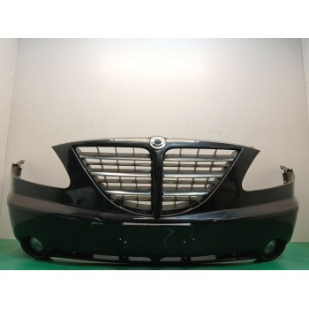 Recambio de paragolpes delantero para ssangyong rodius i 2.7 xdi referencia OEM IAM 7871A21200  