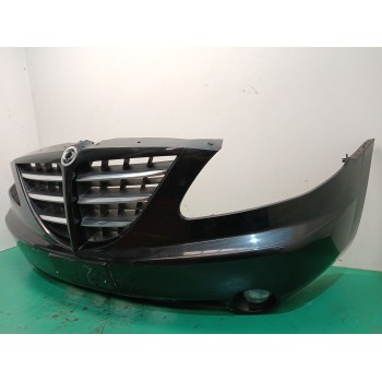 Recambio de paragolpes delantero para ssangyong rodius i 2.7 xdi referencia OEM IAM 7871A21200  