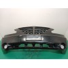 Recambio de paragolpes delantero para ssangyong rodius i 2.7 xdi referencia OEM IAM 7871A21200  