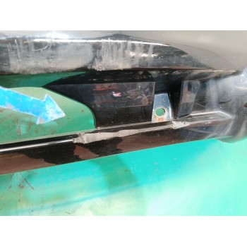 Recambio de paragolpes delantero para ssangyong rodius i 2.7 xdi referencia OEM IAM 7871A21200  