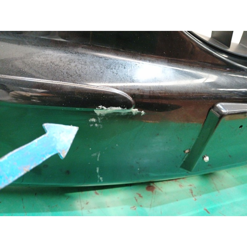 PARAGOLPES DELANTERO
