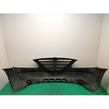 Recambio de paragolpes delantero para ssangyong rodius i 2.7 xdi referencia OEM IAM 7871A21200  