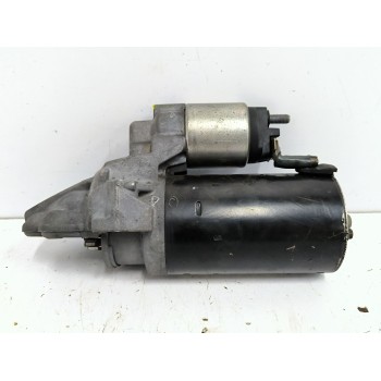 Recambio de motor arranque para peugeot boxer kombi (rs3000)(333) 2.2 hdi fap cat referencia OEM IAM   