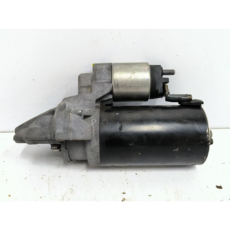 Recambio de motor arranque para peugeot boxer kombi (rs3000)(333) 2.2 hdi fap cat referencia OEM IAM   