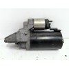 Recambio de motor arranque para peugeot boxer kombi (rs3000)(333) 2.2 hdi fap cat referencia OEM IAM   