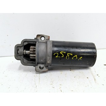 Recambio de motor arranque para peugeot boxer kombi (rs3000)(333) 2.2 hdi fap cat referencia OEM IAM   