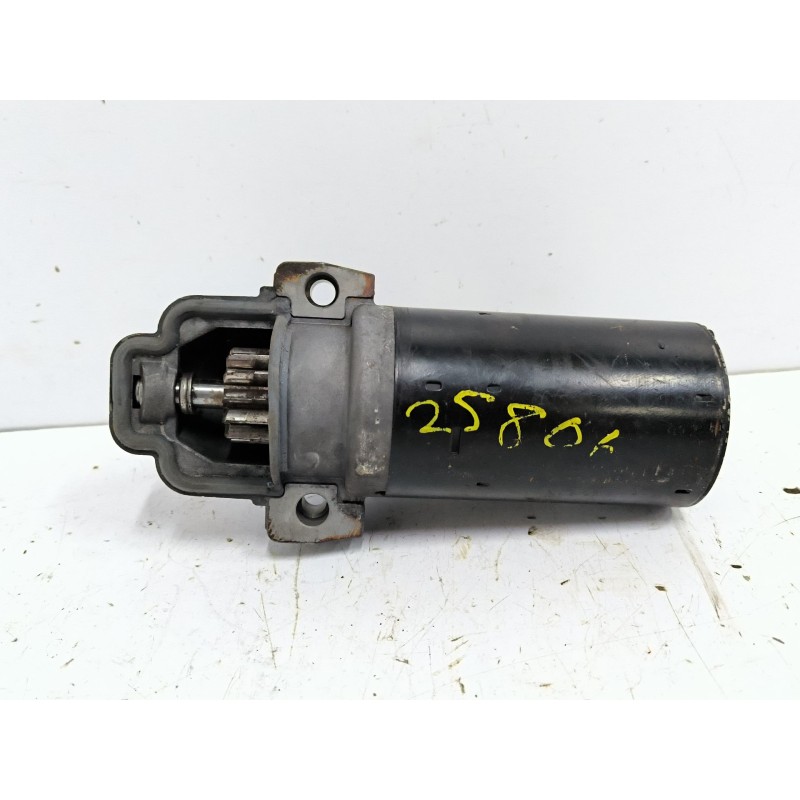MOTOR ARRANQUE