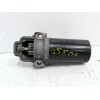 Recambio de motor arranque para peugeot boxer kombi (rs3000)(333) 2.2 hdi fap cat referencia OEM IAM   