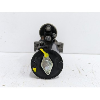 Recambio de motor arranque para peugeot boxer kombi (rs3000)(333) 2.2 hdi fap cat referencia OEM IAM   